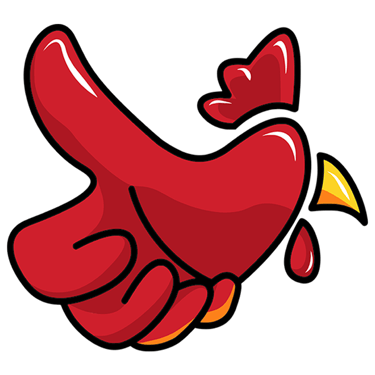 Good's Chicken logo