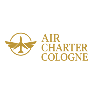Air Charter Cologne logo