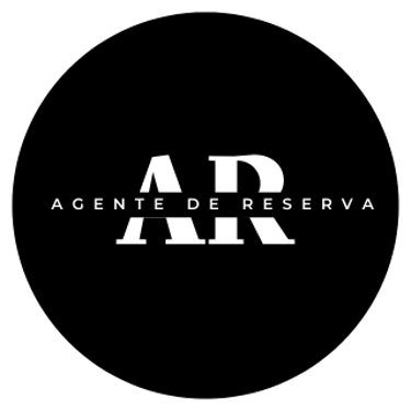 Agente de Reserva logo