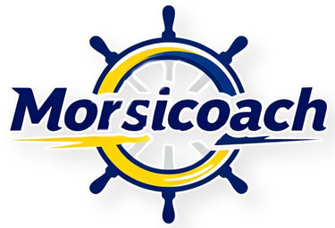 MorsiCoach logo