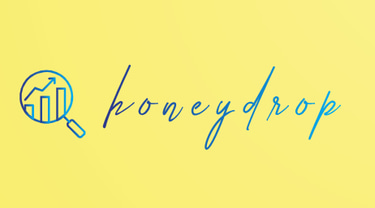 HONEYDROP logo