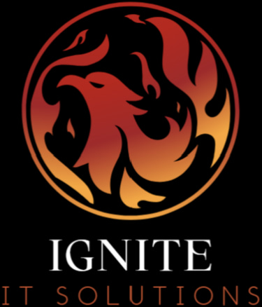 Ignite IT Solutions logo