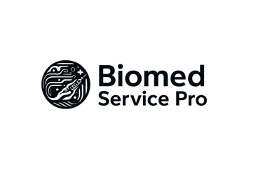 Biomed Service Pro logo