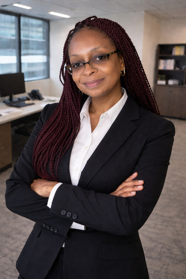 The Seasoned Soul Sister’s Place logo