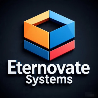 Eternovate Systems logo