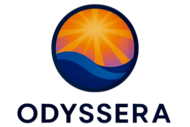 Odyssera logo