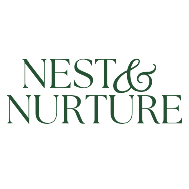 Nest & Nurture logo