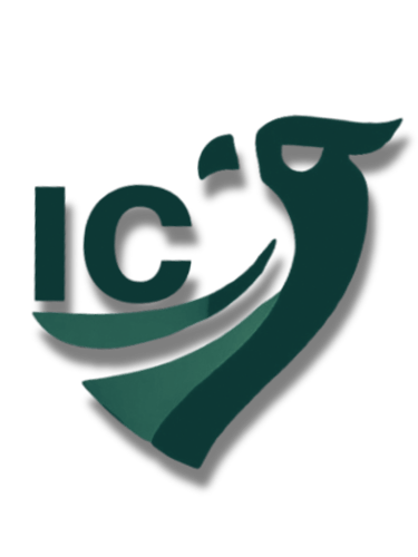 Icapuí Patrulha logo