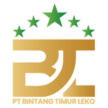 PT. BINTANG TIMUR LEKO logo