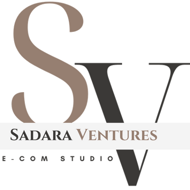 Sadara Ventures LLC: logo