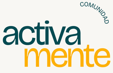 Activamente logo