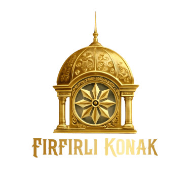 Fırfırlı Konak Historic Hotel logo