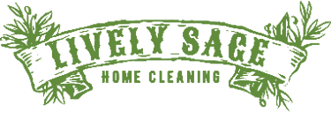 Lively Sage Natural Home Cleaning logo