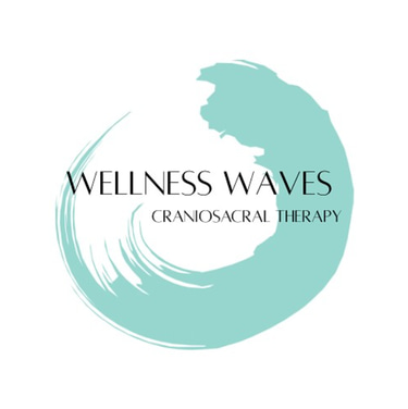 Craniosacral therapy logo