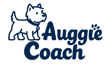 Auggie Coach logo