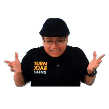 LELAKI PEMIMPI logo