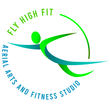 Fly High Fit logo
