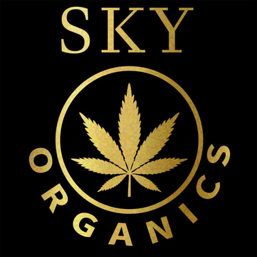 Sky Organic logo