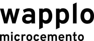 microcemento wapplo logo