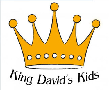 King David's Kids logo