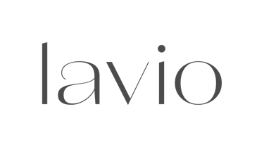 Lavio Yoga logo