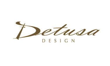 Decoración con pinturas en acuarela  logo
