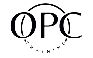 OPC TRAINING logo