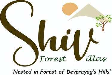 Shiv Forest'e Villas logo