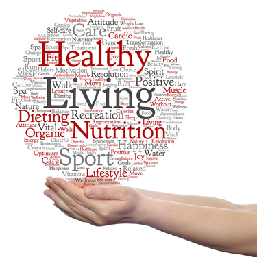 Zinzino Test Based Nutrition logo
