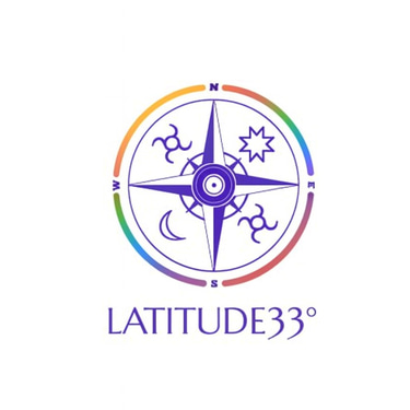Latitude31°3 logo