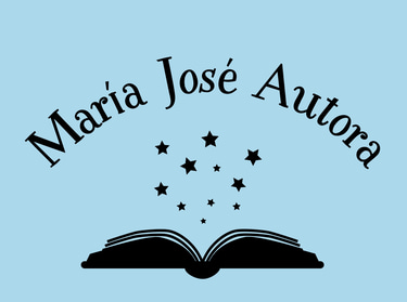 María José Autora logo