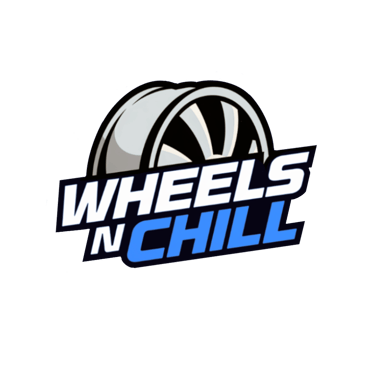 Wheels N' Chill logo