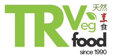 Tian Ran Vegetarian Food logo