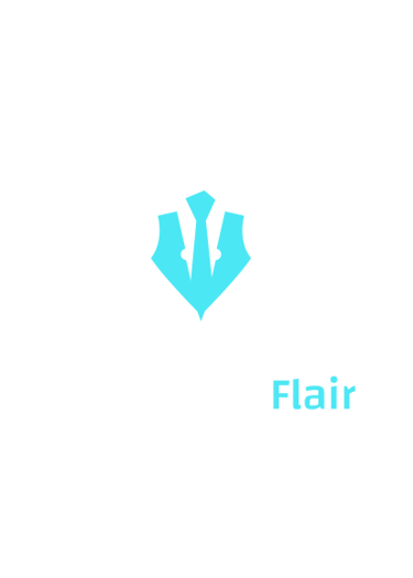 Designers Flair logo