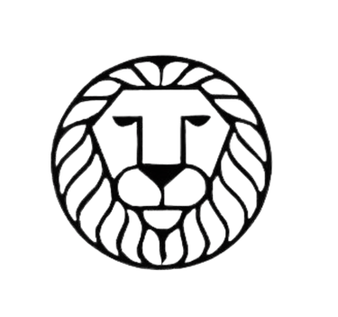 Leão e Cezarette logo