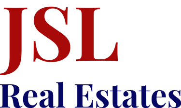 JSL Estates logo