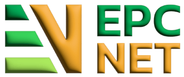 EPC Net logo
