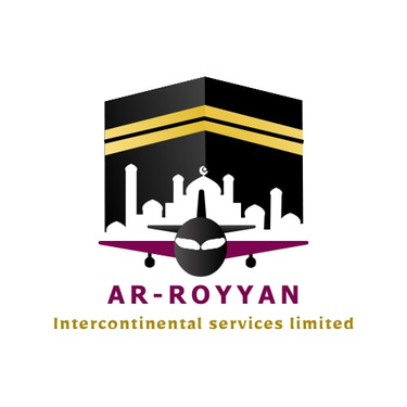 ARROYYAN HAJJ logo