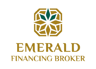 Emerald Financing Broker logo