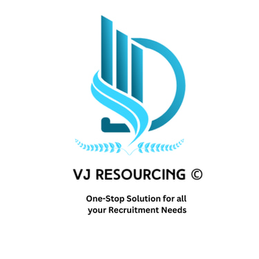 VJ Resourcing logo