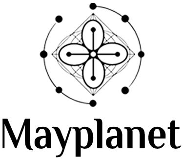 Mayplanet logo