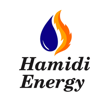 Hamidi Energy logo