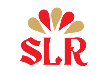 SLR logo