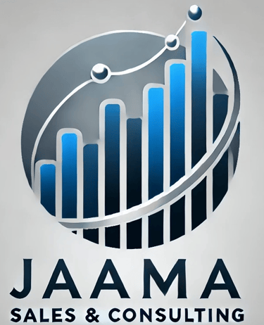 JAAMA Sales & Consulting logo