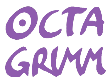 Octa Grimm logo