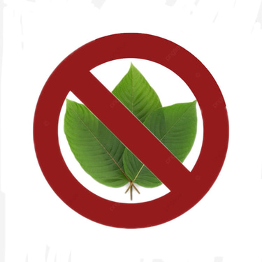 Quitting Kratom Support logo