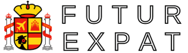 FUTUREXPAT logo
