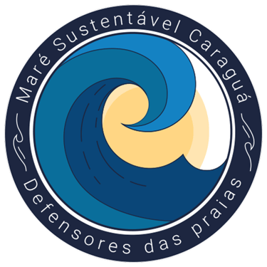 Maré Sustentável logo