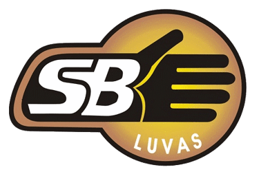 SB Luvas logo