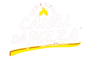 Canal Da Pizza logo
